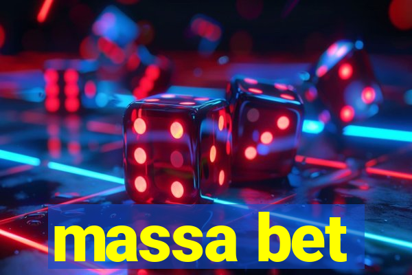 massa bet